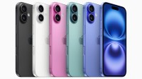 iPhone 16系列今晚8点正式开启预售！你会买吗？