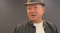 55岁谢广坤给儿子办满月酒：娇妻90后 相差20几岁