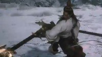 B站UP《黑神话》1级无伤二郎神！无根器禁神通丹药法宝