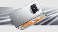 华为官翻Mate X3、P60Art：10999元、6499元起