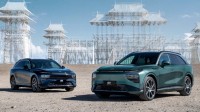 消息称小鹏首款增程汽车为大型SUV 2025下半年量产