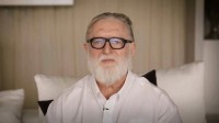 V社创始人G胖现身TI13开幕式 G胖变G瘦引网友热议