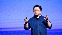 罗永浩5年前曾怒喷苹果：创新层面是全世界最懒的公司