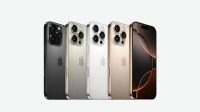 iPhone 16抢购上热搜：万元ProMax闪电售罄
