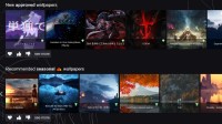 Steam登别人号会自动下“片”引热议：小红车惹的祸
