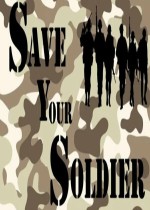 Save Your Soldier