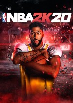 NBA 2K20