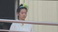 全红婵回村探亲遭大量游客日夜围观 被迫9点开始封村
