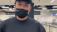 陈赫发视频称自己罗马被盗两次 提醒网友务必警惕