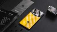 小米预告Redmi将推出兰博基尼联名新品 或为K80系列