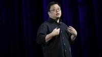 罗永浩称幸亏当初没去造车：智能设备行业离不开我