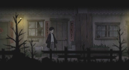 《诡拓》Demo版全流程实况解说