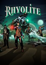 Rhyolite