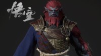 你有印象吗？《黑神话》赛太岁似乎并未在游戏中出现