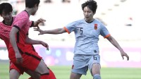 女足国脚怒怼球迷 不加油就闭嘴