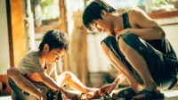 王俊凯新片《野孩子》票房破1亿！聚焦困境儿童群体