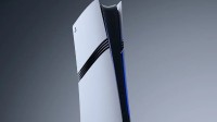 索尼发布PS5 Pro 画面博主征求对比视频意见
