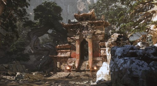 《黑神话：悟空》小黄龙简单打法