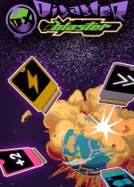 《Disaster Blaster》官方中文版下载