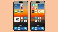 iOS 18正式版超多新功能汇总：照片史无前例大更新