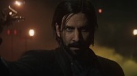 Remedy称《心灵杀手2》PS5 Pro版本很棒：让人惊喜