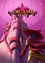 Arcane Ascent