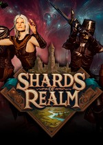 Shards of the Realm