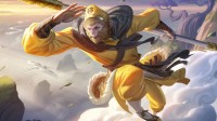 黑神话引力！外媒分享孙悟空英文书籍：美生中国人等