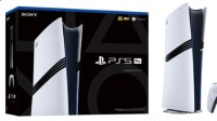 PS5 Pro上架国外电商网站：700美元 外包装曝光
