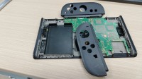 NS2效果图及实物图疑似曝光！8英大屏幕 12GB内存