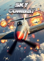 Sky Combat: WWII Warplane Races