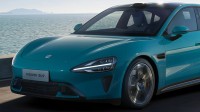 小米SU7开启OTA 1.3.0版本升级 支持城市领航辅助