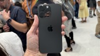 击破谣言！博主实测iPhone 16全系可用微信