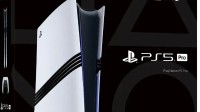 不当宣传卖点了？PS5 Pro包装也没有8K标识