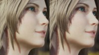 《FF7重生》制作人晒PS5Pro对比图:高清爱丽丝更美了