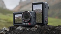 2598元起！大疆Action 5 Pro发布：4小时超长续航