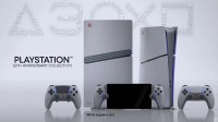 PS三十周年纪念版PS5系列11月21日发售:经典PS1配色 ​​​