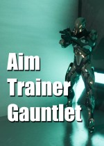 Aim Trainer Gauntlet