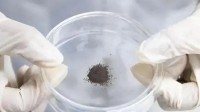 填补月背研究历史空白 嫦娥六号月球样品成分揭秘