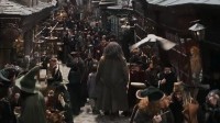 《哈利波特》全系列内地重映！10月11日起每周一部