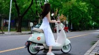 电动自行车最高设计车速25km/h 网友：比自行车还慢