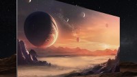华为智慧屏新品定档下周发布 110英寸超凡画质