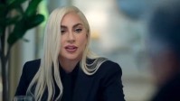 LadyGaga谈为何不澄清阴阳人谣言：我又没被它中伤