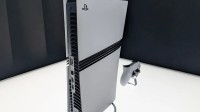 30周年纪念版PS5 Pro照片分享 复古配色情怀拉满