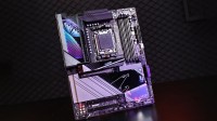 锐龙9000系最佳搭档 技嘉发布X870/X870E系列主板