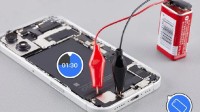 苹果公开iPhone 16维修手册 更换电池更容易了