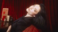 气质拿捏！《海贼王》真人版罗宾演员写真：冷艳美女