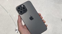 最强视频录制设备！DXO公布iPhone 16 PM影像成绩