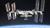 超370天！俄宇航员创国际空间站单次停留时长纪录
