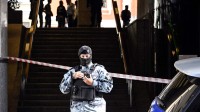 这才是商战：俄罗斯女首富丈夫持枪闯进公司 2死7伤 
